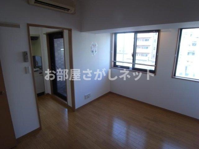 アピス三軒茶屋【おとり物件なし】#学生・社会人にオススメ！初期費用分割払いOK！の洋室