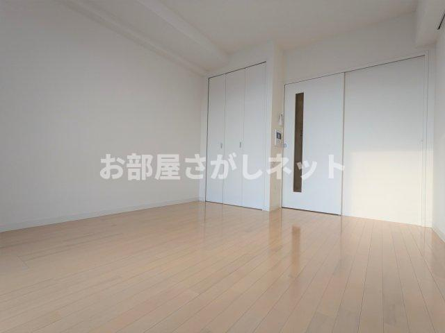 ガーデン板橋氷川町の内装