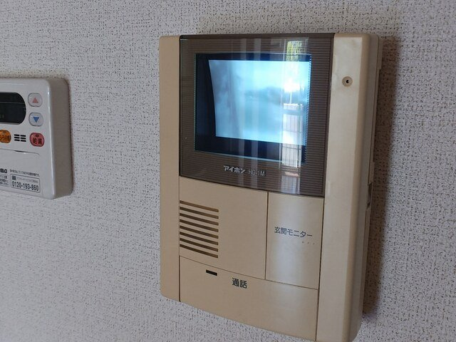 サンライズ　ナカガワ　Ｅの設備
