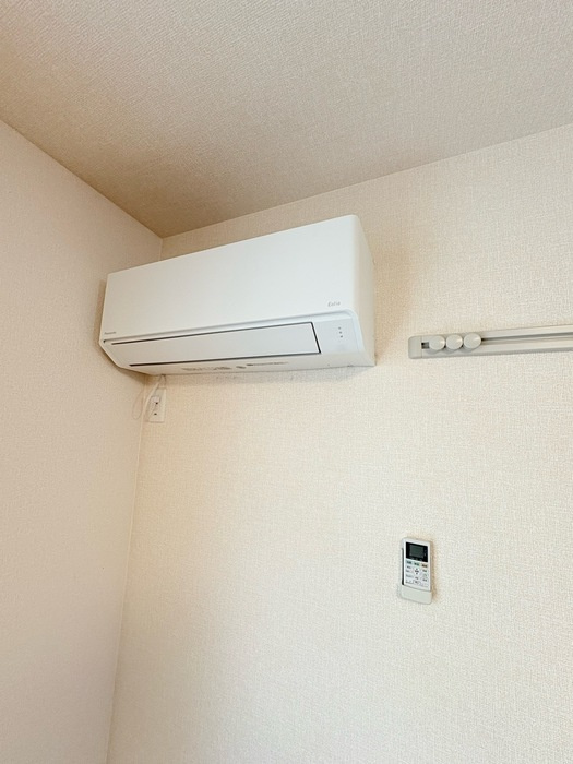 Primeroの設備
