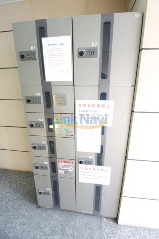 【その他共用部分】 | シーサⅩ