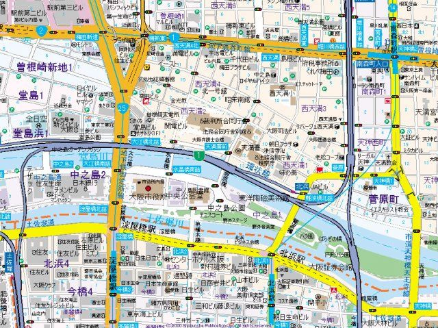 【地図】 | シーサⅩ