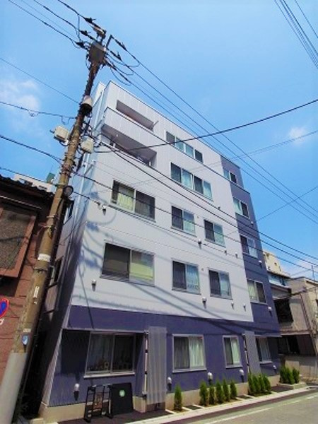 リブリ・Solashita