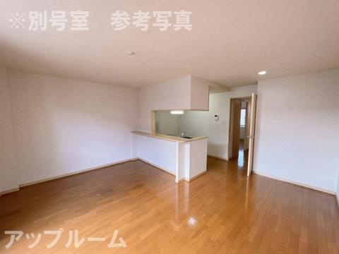 コンフォート西沼の外観