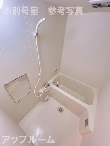 コンフォート西沼のその他共用部分