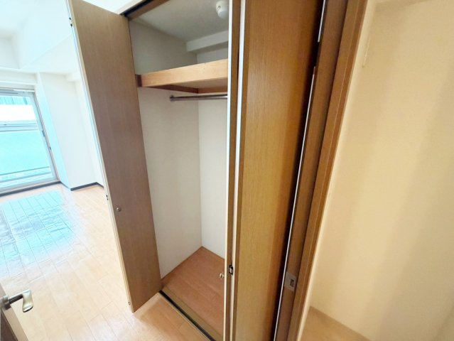 AZURE　ESAKAの収納