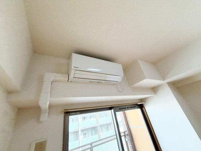 AZURE　ESAKAの設備