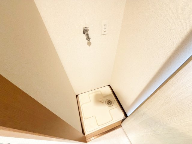 AZURE　ESAKAの設備