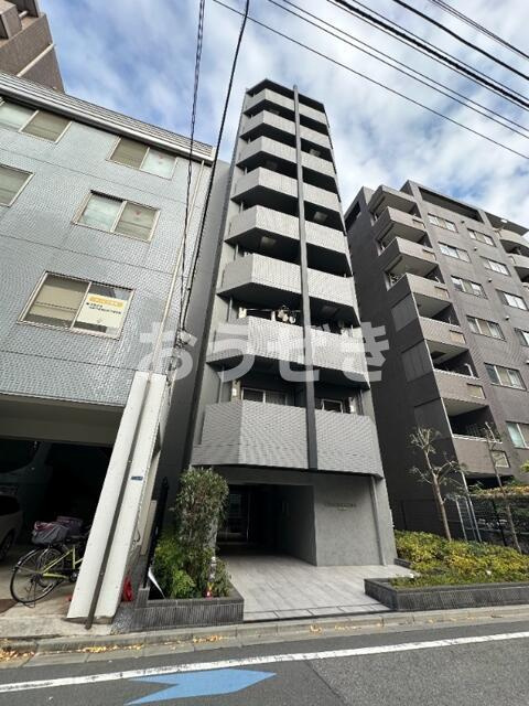 ベルグレードＫＡＭＥＩＤＯの外観