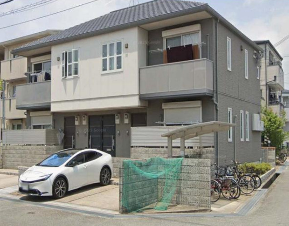 シャーメゾンＴＯＡ若王寺