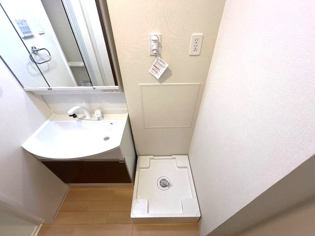 サンライズ南陽のその他