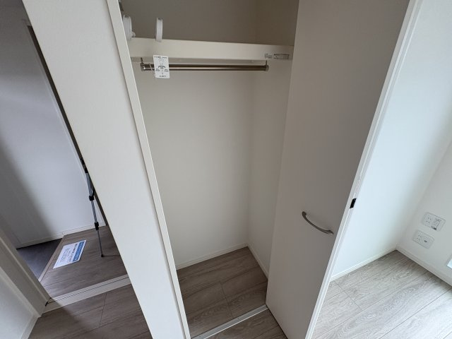 robot home魚住の収納
