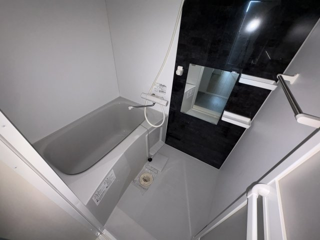 robot home魚住の浴室