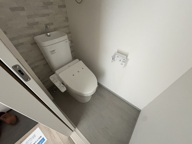 robot home魚住のトイレ