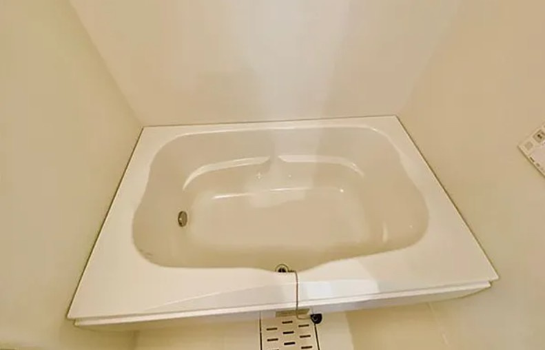 nido SUGAMOの浴室