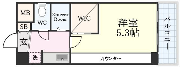 エスリード神戸