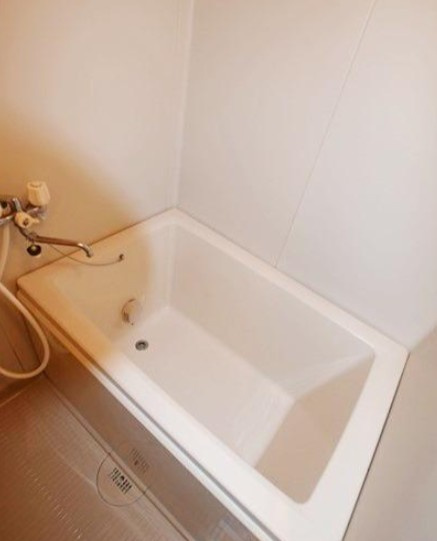横浜市磯子区杉田５丁目の賃貸マンションの浴室