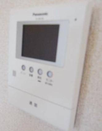 横浜市磯子区杉田５丁目の賃貸マンションのセキュリティ