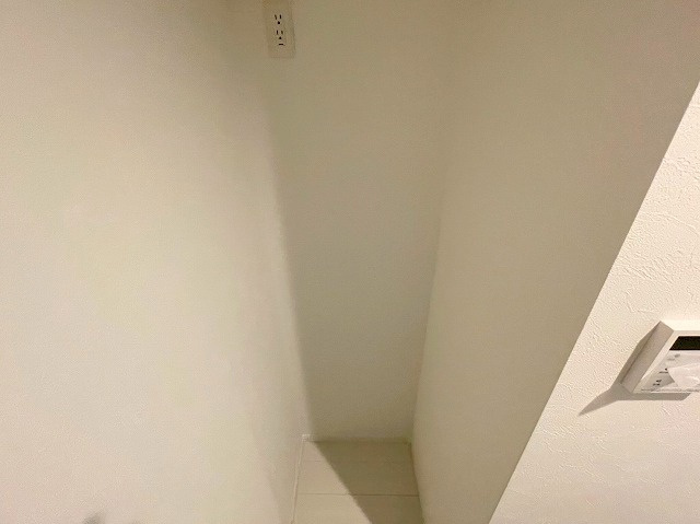 シナジコート十三東の内装