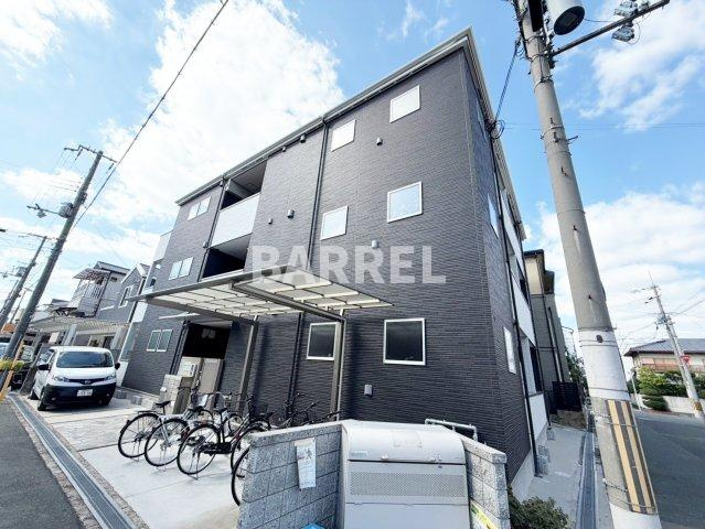 Amour Ville 江坂