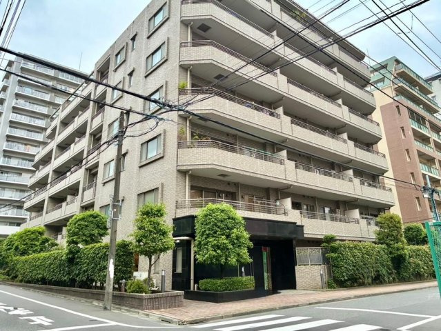 Ｌ・シティ清澄白河