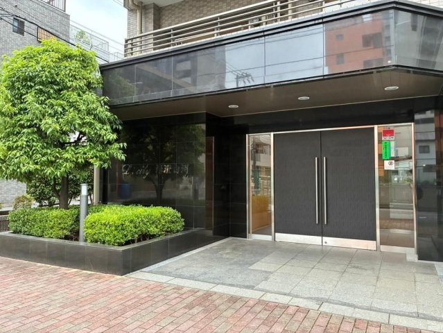Ｌ・シティ清澄白河