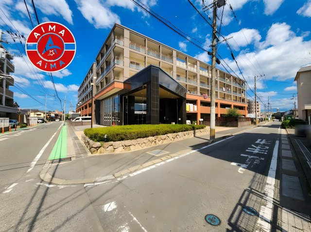 ルネッサンス21春日ザパークの現況写真|見学の時間などお気軽にお問い合わせ下さい。
