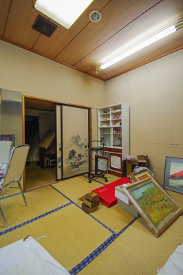 【その他】 | 那須郡那須町大字高久甲　3600万円　レストラン・結婚式場