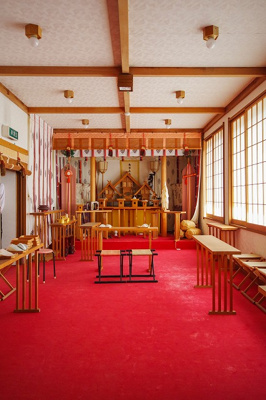 【その他】 | 那須郡那須町大字高久甲　3600万円　レストラン・結婚式場