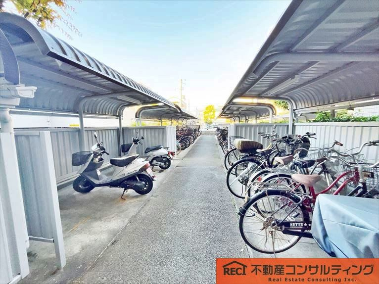 ジークレフ武庫川公園のその他