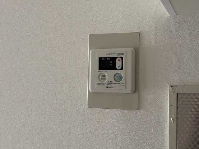 シャトル山之内の設備