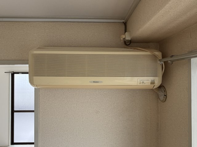 シャトル山之内の設備