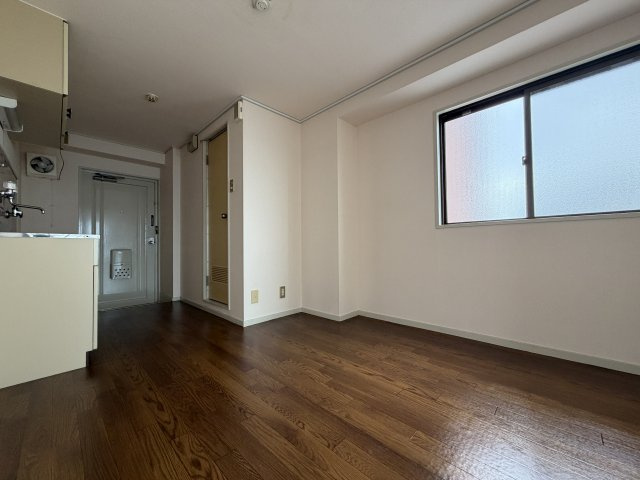 シャトル山之内の浴室