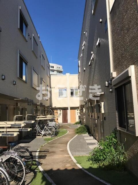 プラチナフォルム東中野