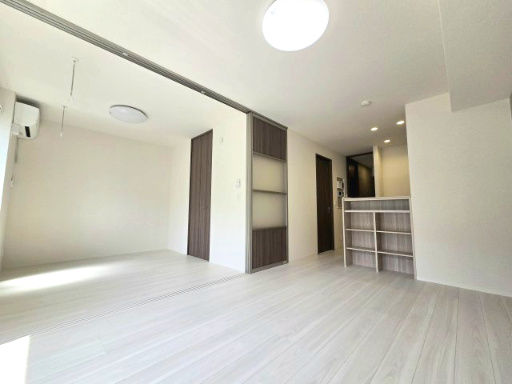 Casa Takekuraの居間・リビング