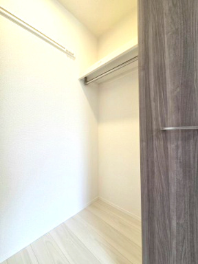 Casa Takekuraの収納