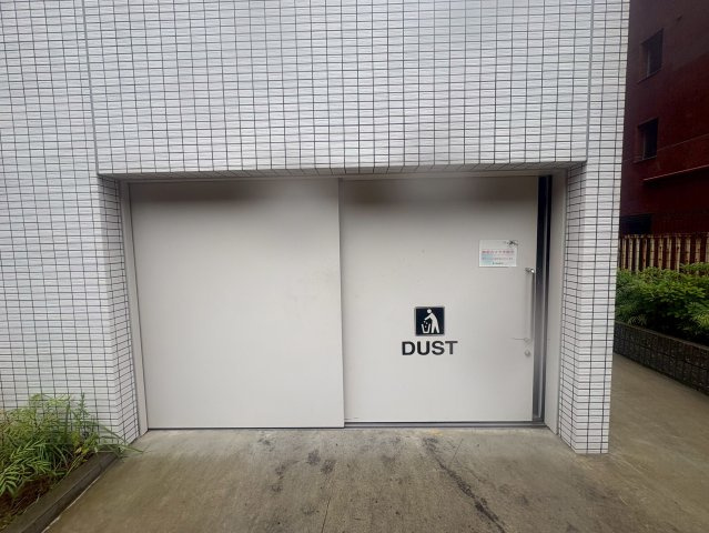 アドバンス江坂ラシュレの設備