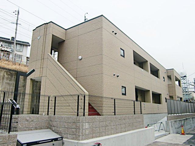 プルミエール宝塚