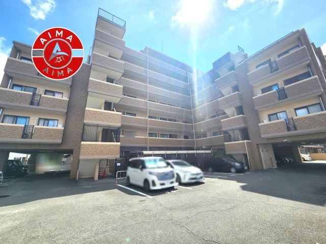 JGMヴェルデ春日2番館