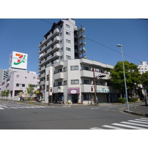 戸部コーポのその他