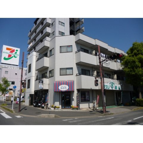 戸部コーポのその他