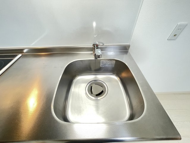 メゾンルシーヌ源氏ケ丘のキッチン