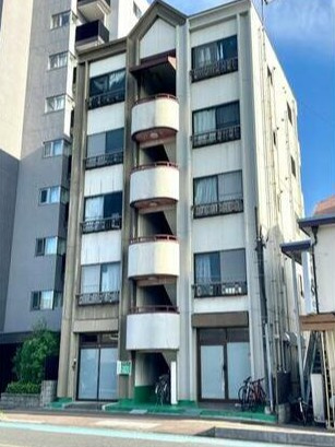 栄光ビル