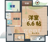 Libre西荻窪の画像