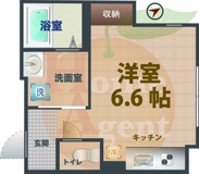 Libre西荻窪の画像