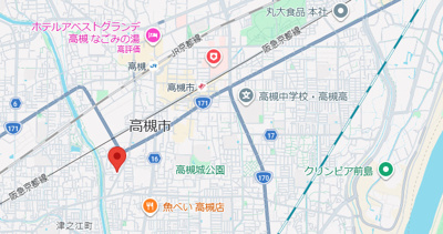 【地図】 | グランドール八光