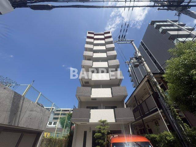 ラ・フィーネ江坂