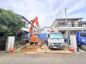 西東京市東町4丁目　建築条件無売地　全1区画　(保谷店)の画像