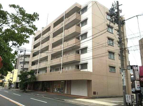 OS・SKYレスカール大久手