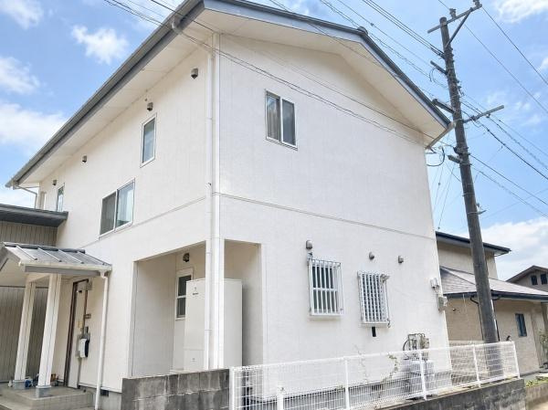 梅が丘 戸建て